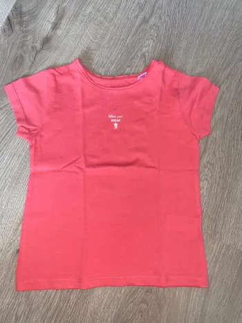 Tee shirt Okaïdi