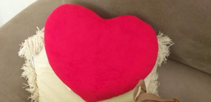 Coussin - photo numéro 2