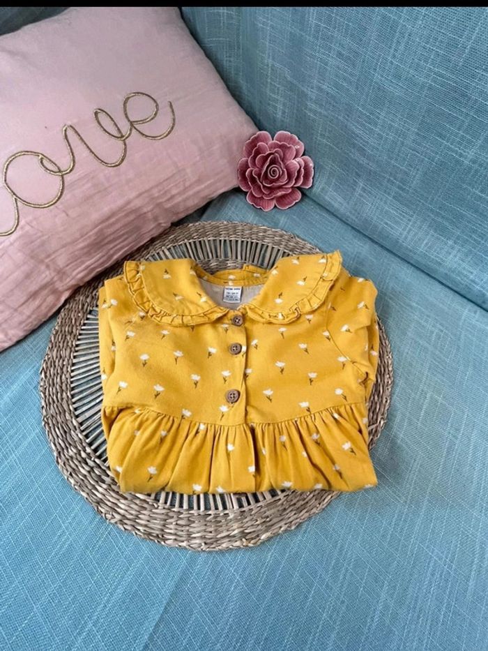 Robe taille 18-24 mois - photo numéro 7