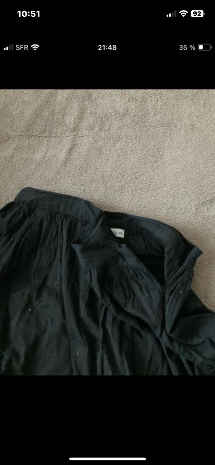 Lot de 2 jupes - photo numéro 3