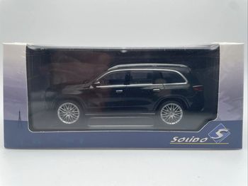 Mercedes-Benz GLS 1/43 Solido