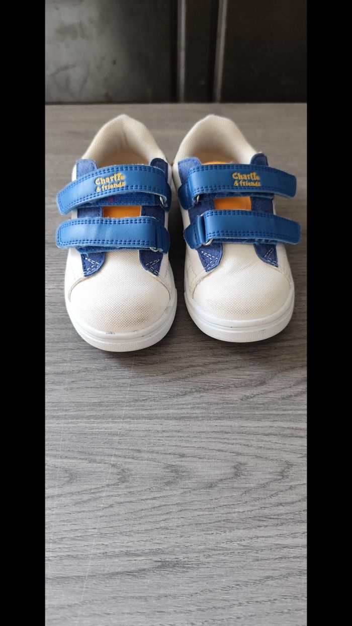 Chaussure - photo numéro 3