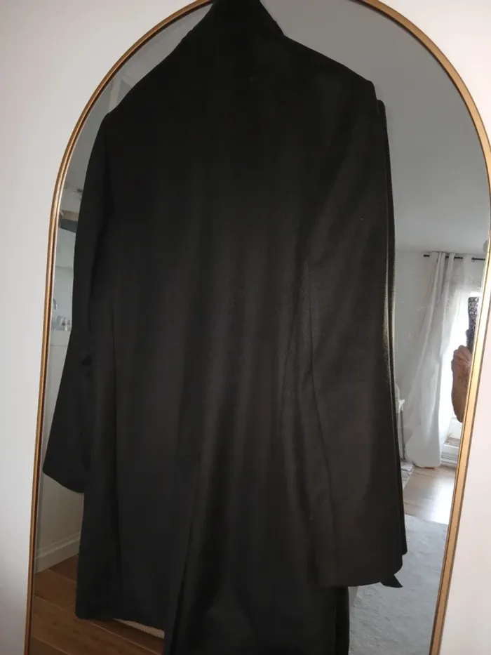 Manteau homme ZARA - photo numéro 6
