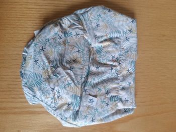 lot de 5 couches hamac taille L