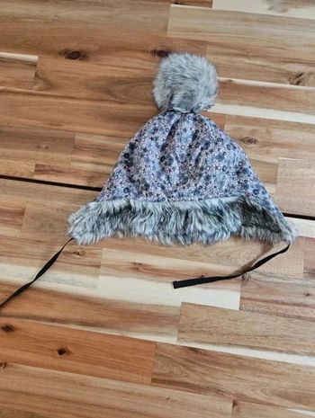 Bonnet Élodie détails 1/2 ans