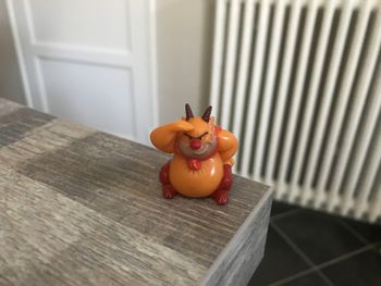 Figurine philotecte hercule disney