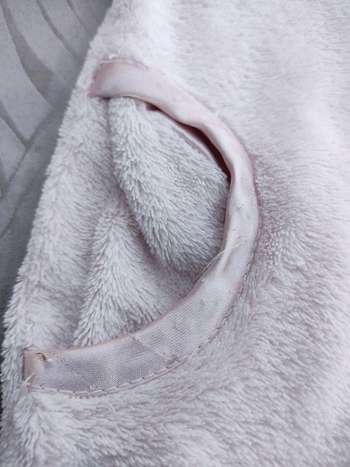 Pull à capuche - photo numéro 6