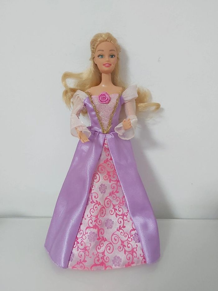 Poupée mannequin articulée