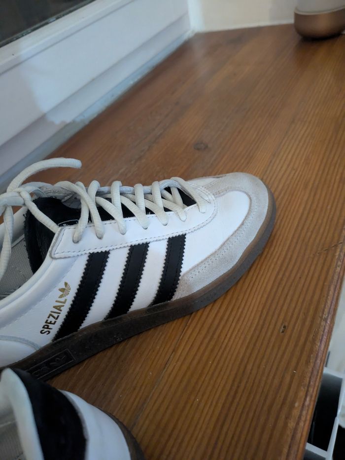 Adidas Originals sneakers handball spezial - photo numéro 7