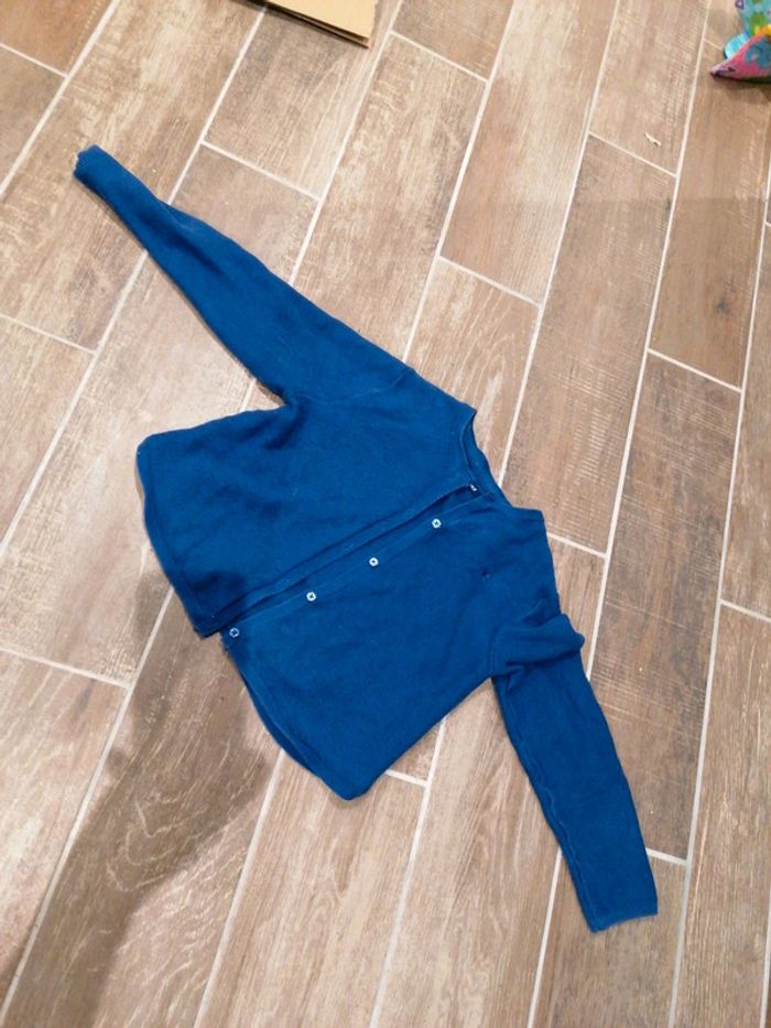 Gilet