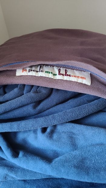 Écharpe de portage JPMBB