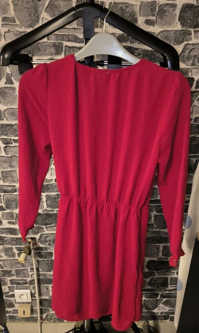 Robe de soirée - photo numéro 2