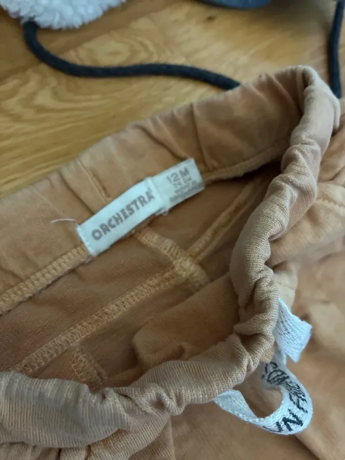 Lot shorts - photo numéro 3