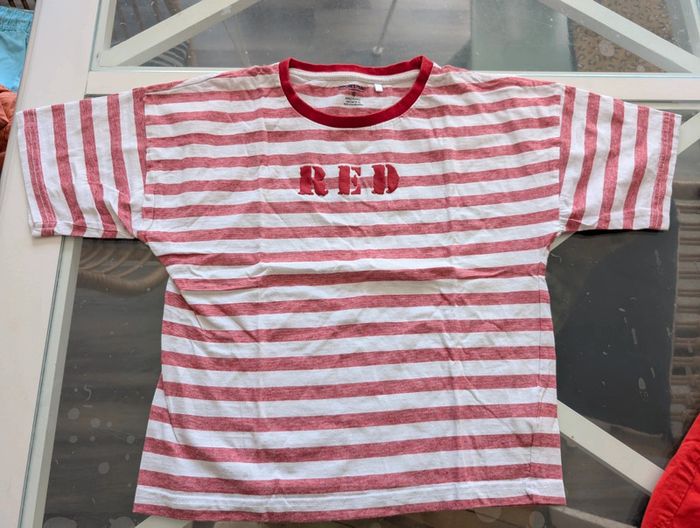 Ensemble été garçon 10A - photo numéro 2