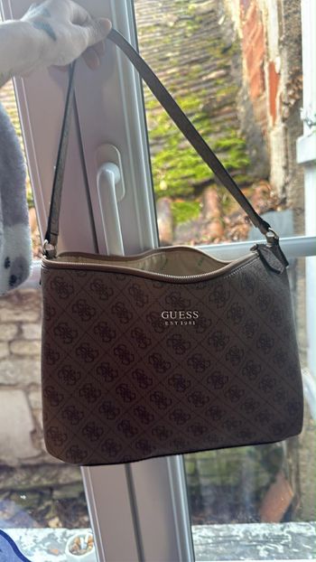 Sac à main Guess