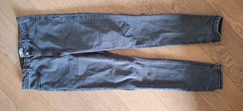Jean gris Zara taille 46 bon état