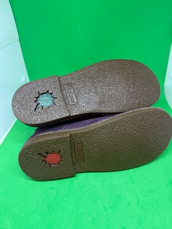 Kickers bottines taille 37