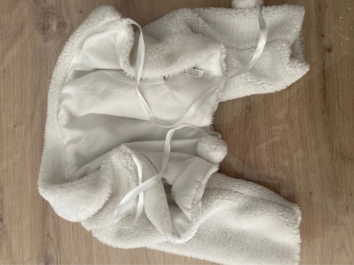 Lot vêtements - photo numéro 5