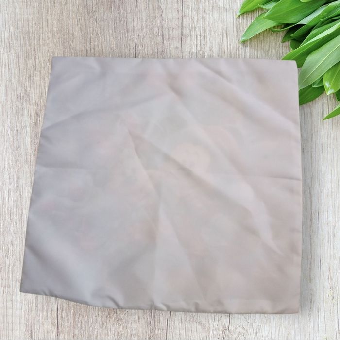 Housse de coussin Minnie et Mickey mouse Disney noël - photo numéro 3