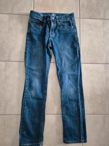 Jeans kiabi neuf
