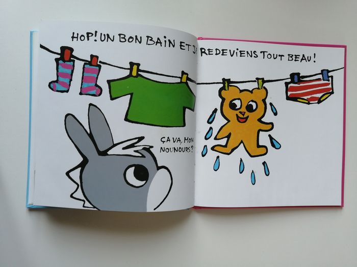 livre enfant - photo numéro 7