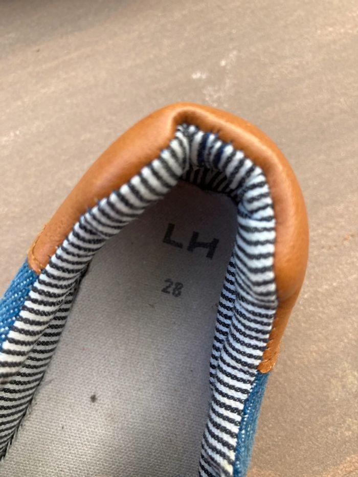 Chaussures mariage - photo numéro 3