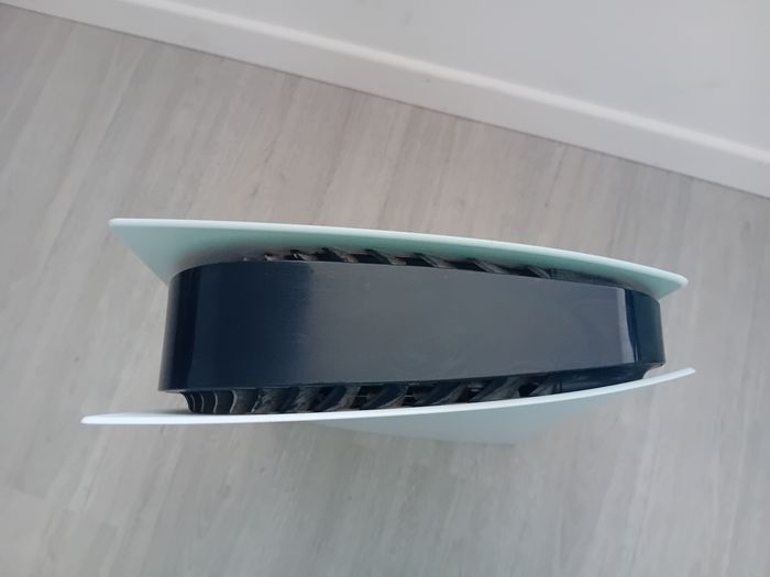PS5 sans lecteur cd avec manette et casque PS5 - photo numéro 6