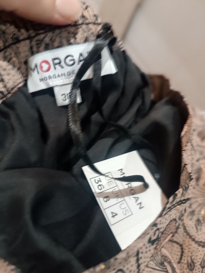 Ensemble femme t 34/36 Morgan - photo numéro 10