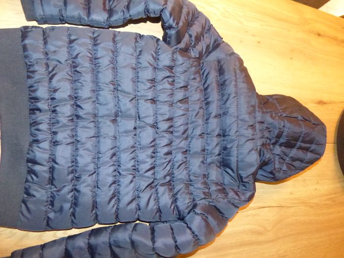 blouson - photo numéro 4