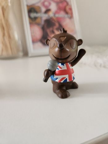Figurines tonies les contines