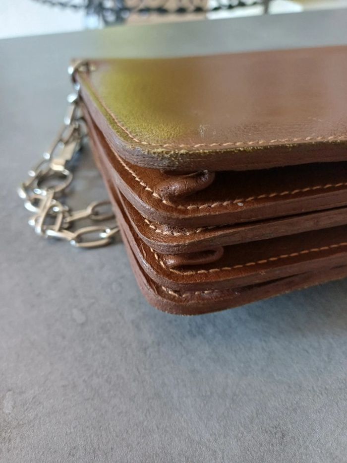 Superbe pochette Vintage la Poste - photo numéro 9