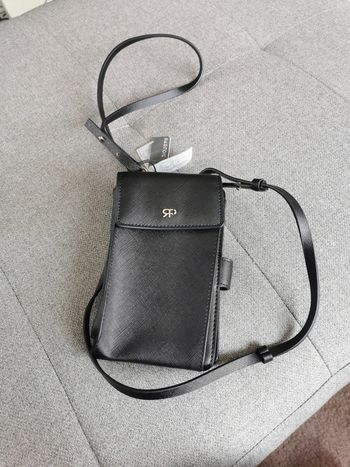 Sac pochette Parfois.