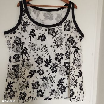 Haut femme Neuf XXL