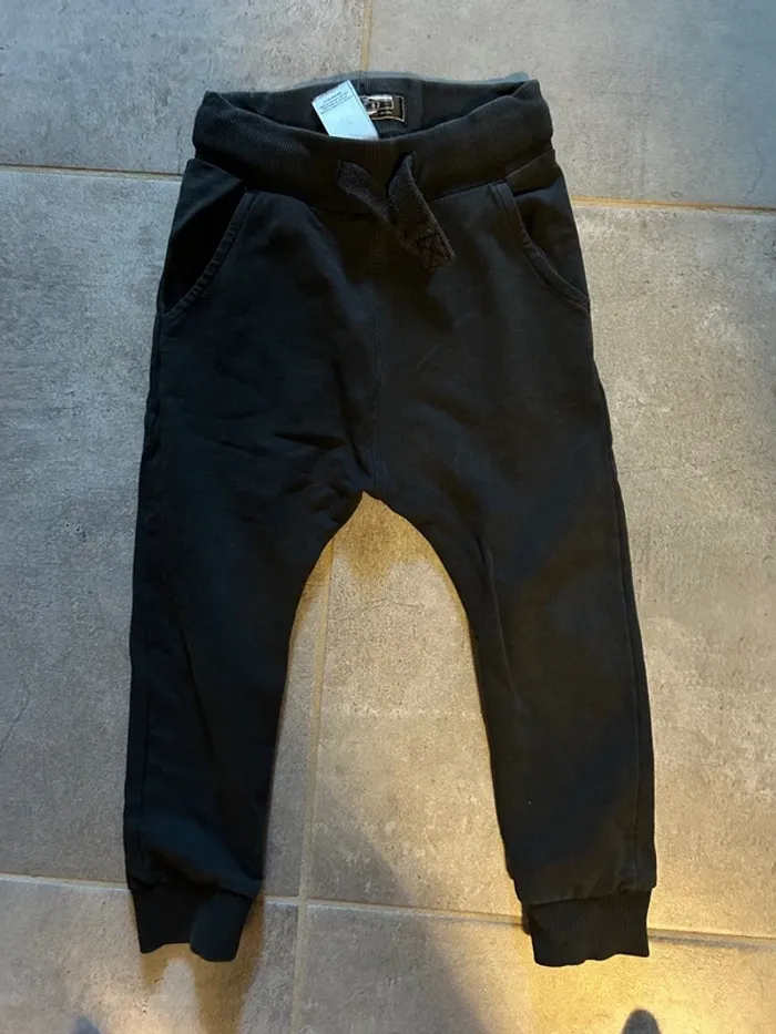 Jogging Next 2/3 ans