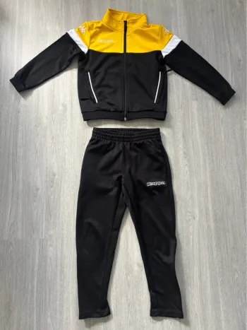 2 ensemble de sport