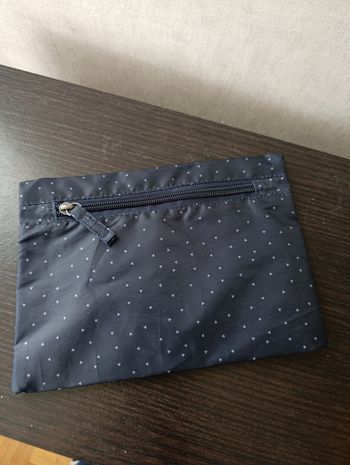 Pochette imperméable 