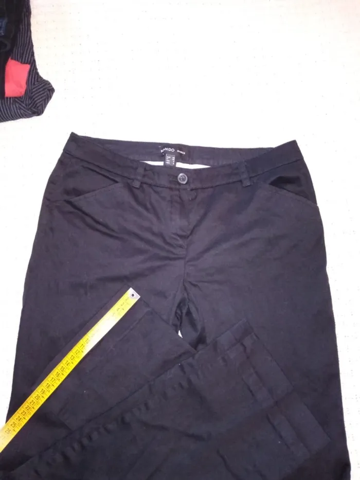 Pantalon - photo numéro 2