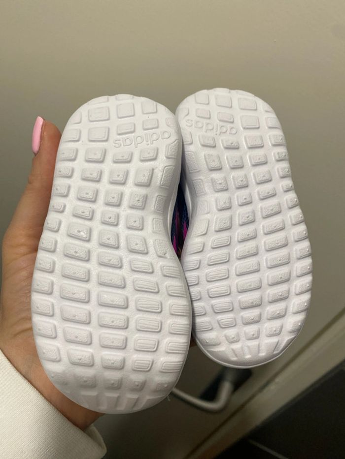 Adidas taille 18 neuve - photo numéro 3