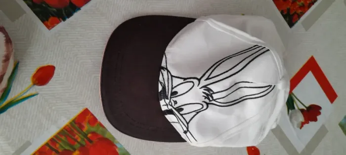 Casquette