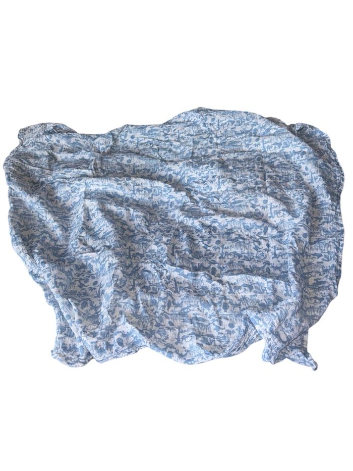 Maxi lange bébé - photo numéro 3