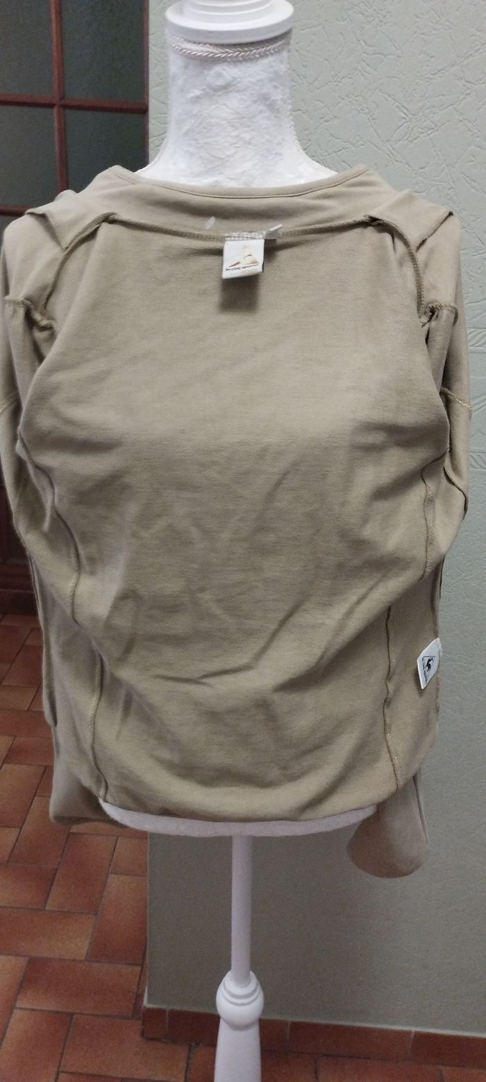 Veste le coq sportif women - photo numéro 6