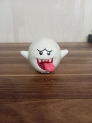 Figurine Super Mario McDonald's Boo