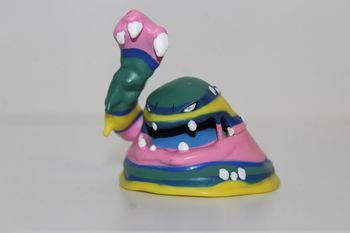 Figurine Grotadmorv - Pokémon