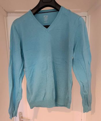 Pull Celio 100% coton