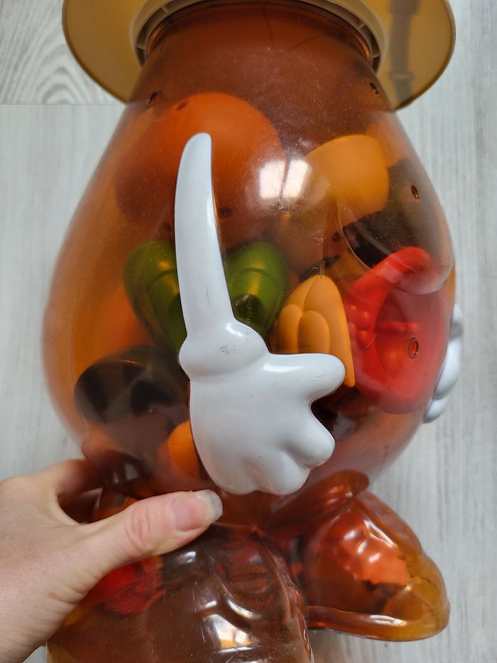 Monsieur patate - photo numéro 4