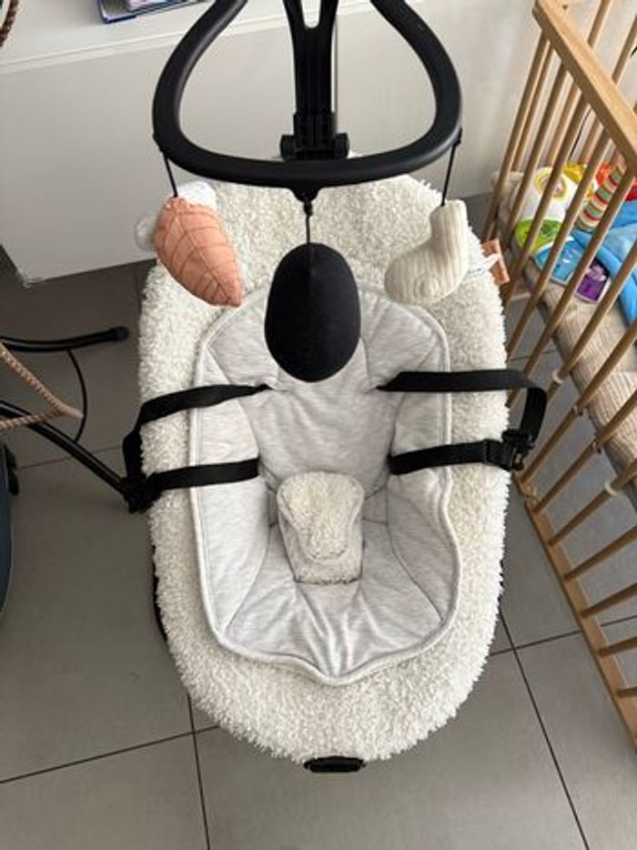 Balancelle Babymoov TBE - photo numéro 2