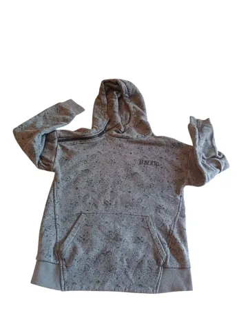 Pull à capuche 12 ans liberto