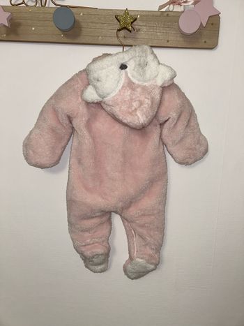 Combinaison Pilote Chicco