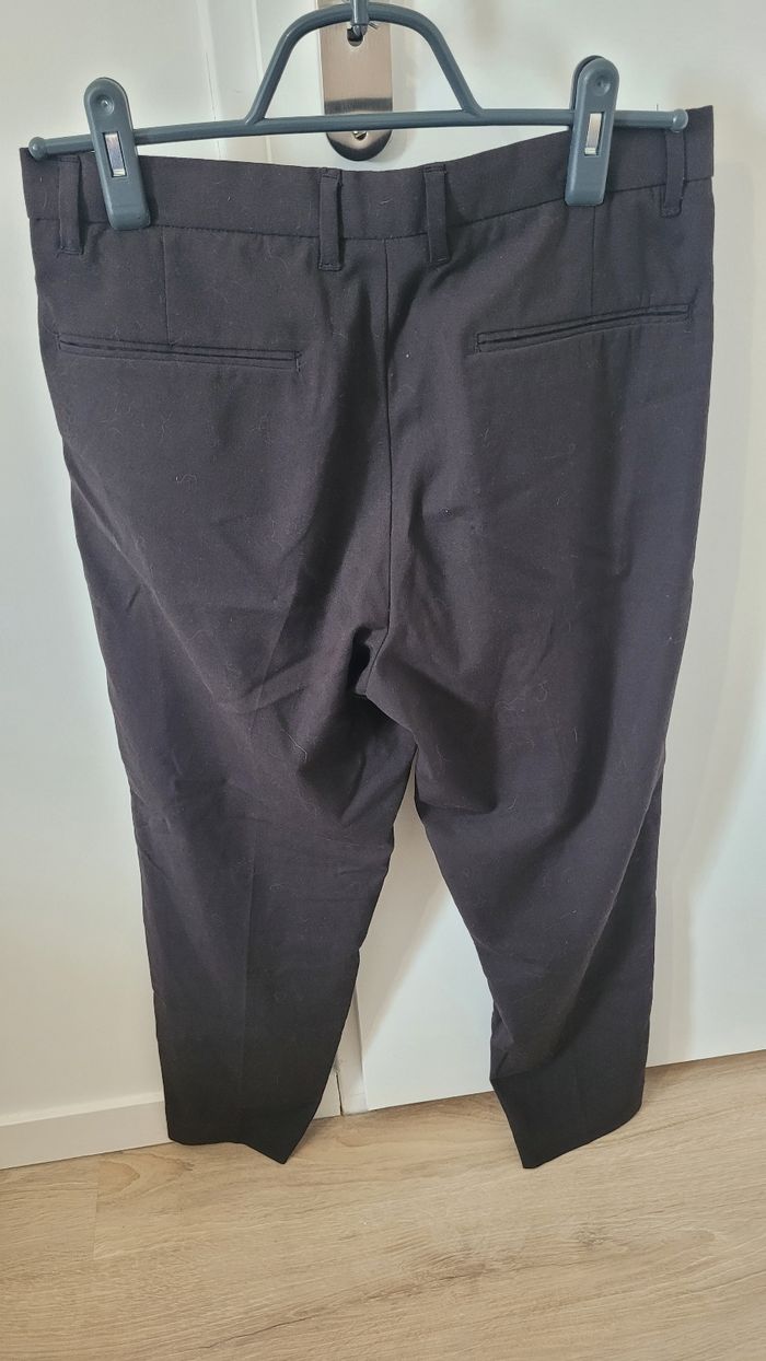 Pantalon de costume - photo numéro 4