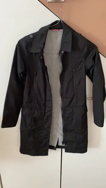 Trench enfant
